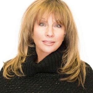 Meet your Posher, Donna